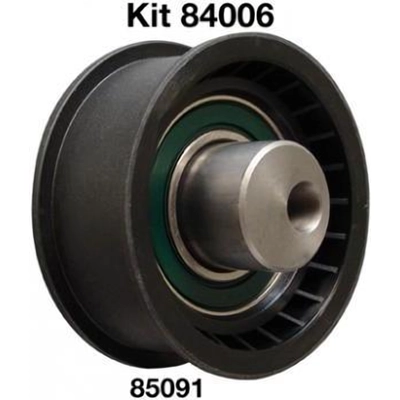 Timing Belt Component Kit by DAYCO - 84006 pa3