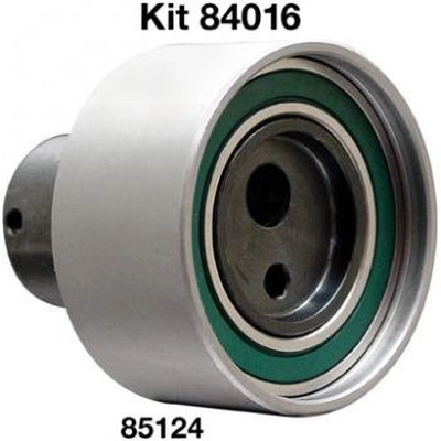 Ensemble de composant de courroie de distribution de DAYCO - 84016 pa6