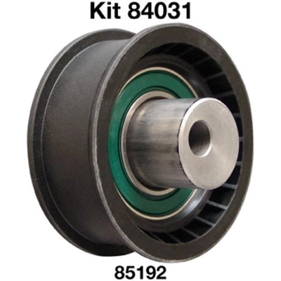 Timing Belt Component Kit by DAYCO - 84031 pa2