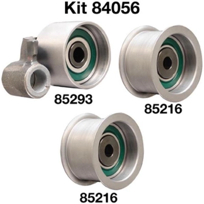 Timing Belt Component Kit by DAYCO - 84056 pa1