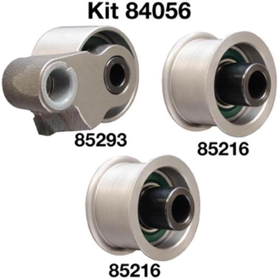 Timing Belt Component Kit by DAYCO - 84056 pa2
