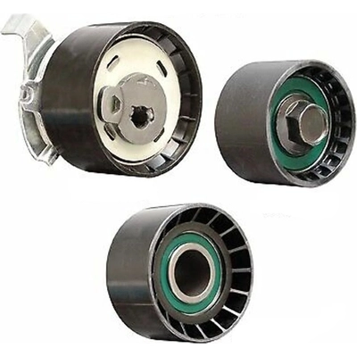 Timing Belt Component Kit by DAYCO - 84088 pa3