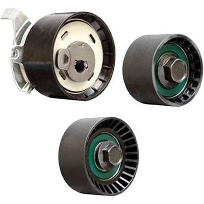 Timing Belt Component Kit by DAYCO - 84090 pa8