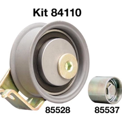 Timing Belt Component Kit by DAYCO - 84110 pa3