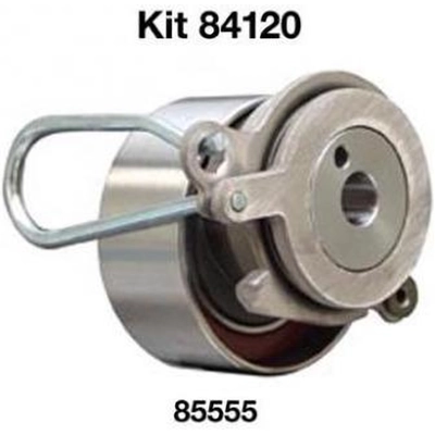 DAYCO - 84120 - Ensemble de composant de courroie de distribution pa7