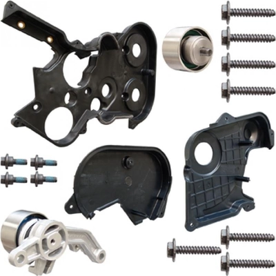 Timing Belt Component Kit by DAYCO - 84143 pa7