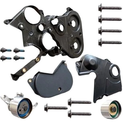 Timing Belt Component Kit by DAYCO - 84147 pa7