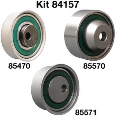 Timing Belt Component Kit by DAYCO - 84157 pa4