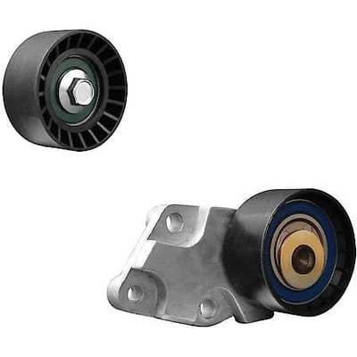 Timing Belt Component Kit by DAYCO - 84158 pa8