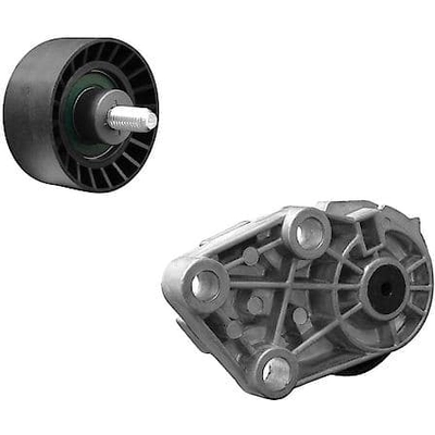 Timing Belt Component Kit by DAYCO - 84158 pa9