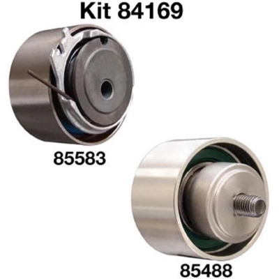 Timing Belt Component Kit by DAYCO - 84169 pa1