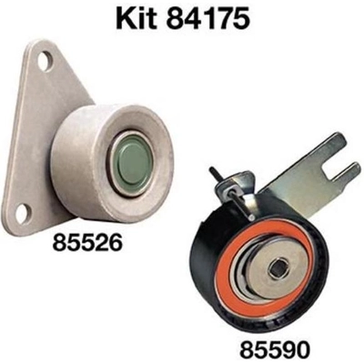 Timing Belt Component Kit by DAYCO - 84175 pa1