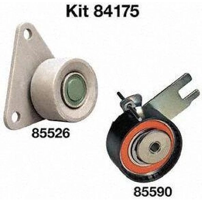 Timing Belt Component Kit by DAYCO - 84175 pa4