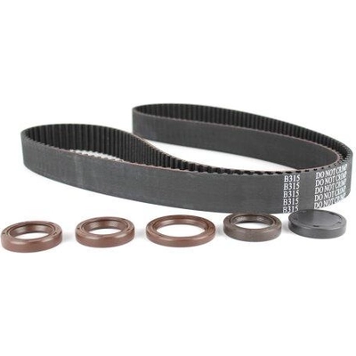 Timing Belt Component Kit by DNJ ENGINE COMPONENTS - TBK136 pa2