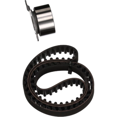 Timing Belt Component Kit by GATES - TCK117 pa7