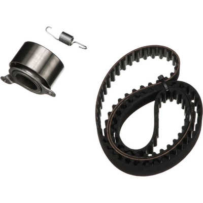 Timing Belt Component Kit by GATES - TCK184 pa6
