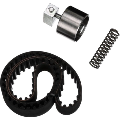 Timing Belt Component Kit by GATES - TCK194 pa6