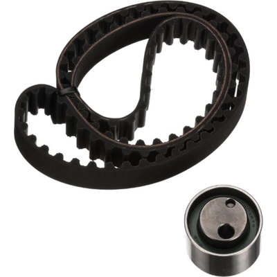 Timing Belt Component Kit by GATES - TCK195 pa5