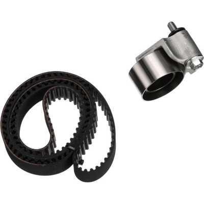 Timing Belt Component Kit by GATES - TCK219 pa5