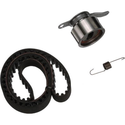 GATES - TCK224 - Timing Belt Component Kit pa7