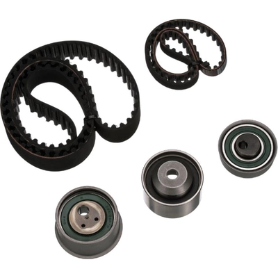 Timing Belt Component Kit by GATES - TCK232A pa8