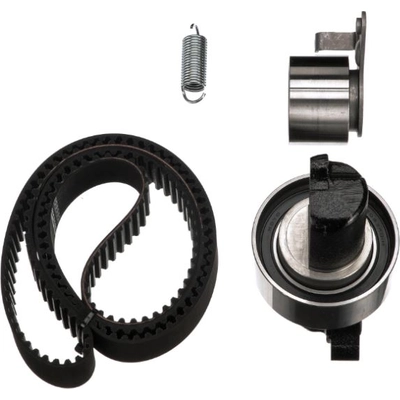 Timing Belt Component Kit by GATES - TCK240 pa4