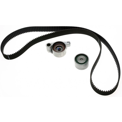 GATES - TCK257A - Timing Belt Component Kit pa7