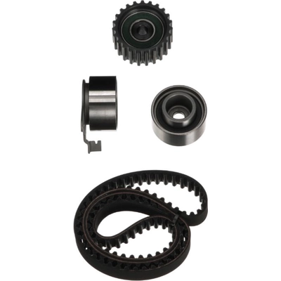 Timing Belt Component Kit by GATES - TCK266 pa5