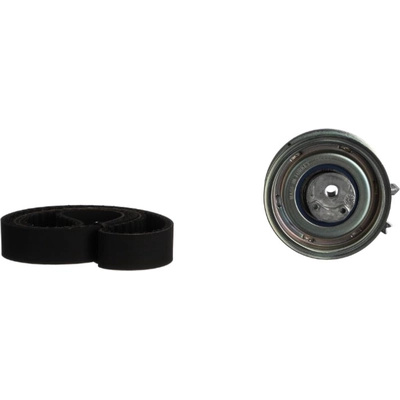 GATES - TCK296 - Timing Belt Component Kit pa7