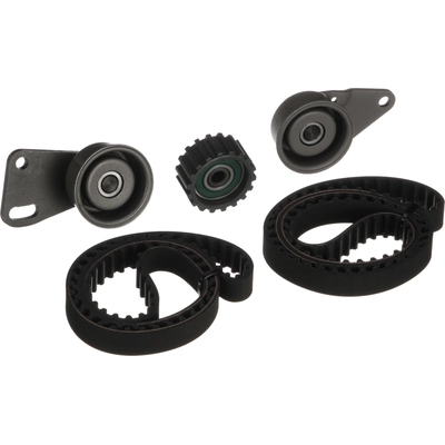 Timing Belt Component Kit by GATES - TCK299 pa5