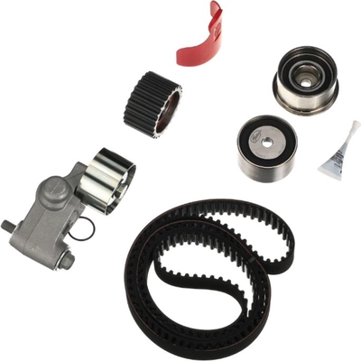 Timing Belt Component Kit by GATES - TCK307 pa10