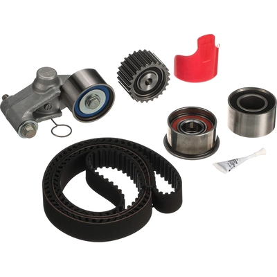 Timing Belt Component Kit by GATES - TCK307N pa3