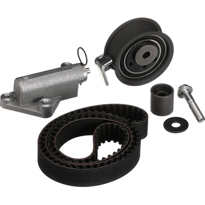 Timing Belt Component Kit by GATES - TCK317 pa5