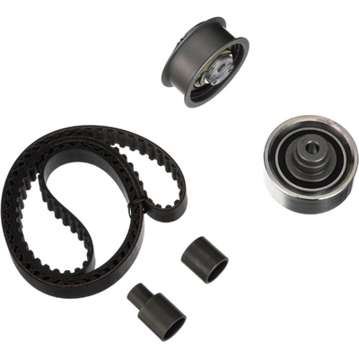 Timing Belt Component Kit by GATES - TCK321 pa10