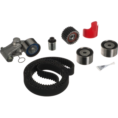 Timing Belt Component Kit by GATES - TCK328A pa5