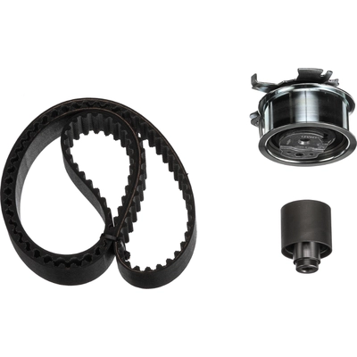 Timing Belt Component Kit by GATES - TCK333 pa10
