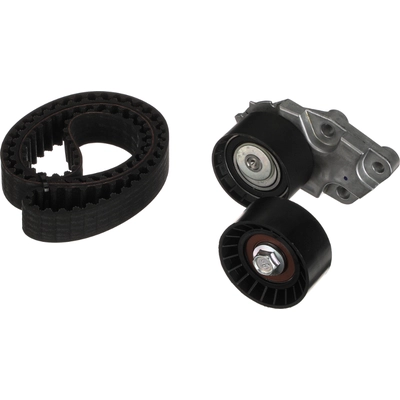 GATES - TCK335 - Timing Belt Component Kit pa7