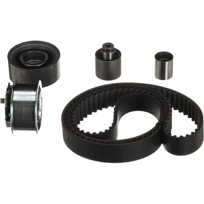 Timing Belt Component Kit by GATES - TCK342 pa8