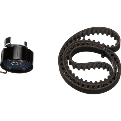 GATES - TCK343 - Timing Belt Component Kit pa6