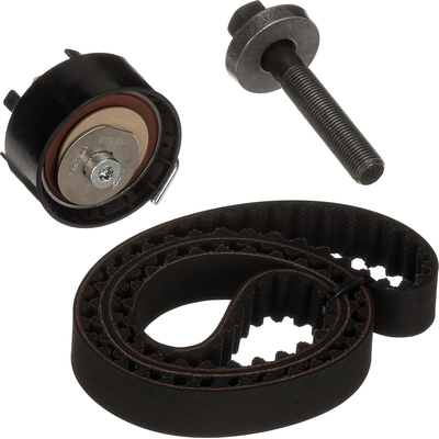 Timing Belt Component Kit by GATES - TCK343A pa4