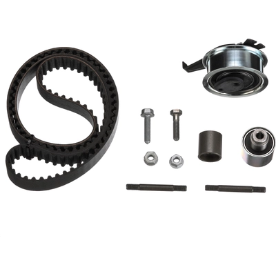 Timing Belt Component Kit by GATES - TCK355 pa5