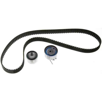 GATES - TCK043 - Timing Belt Component Kit pa3