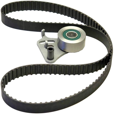 Timing Belt Component Kit by GATES - TCK122 pa4