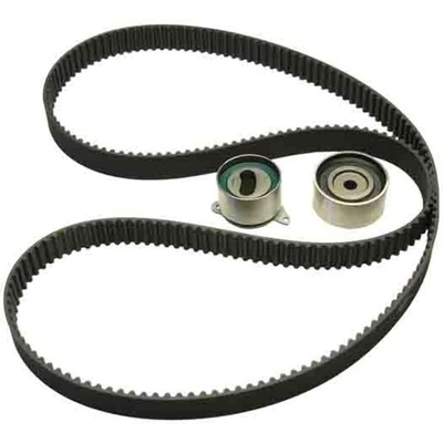 Timing Belt Component Kit by GATES - TCK134 pa2