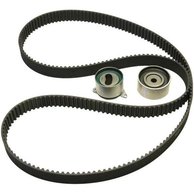 Timing Belt Component Kit by GATES - TCK134 pa3