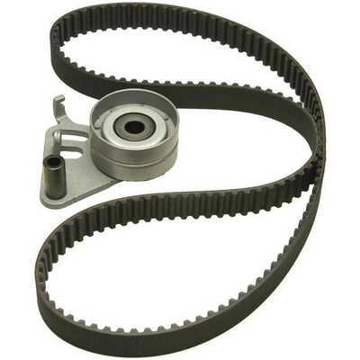 Timing Belt Component Kit by GATES - TCK147 pa2