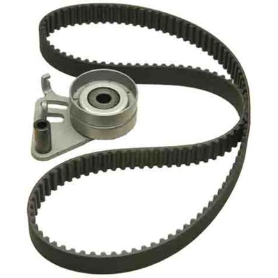 Timing Belt Component Kit by GATES - TCK147 pa3