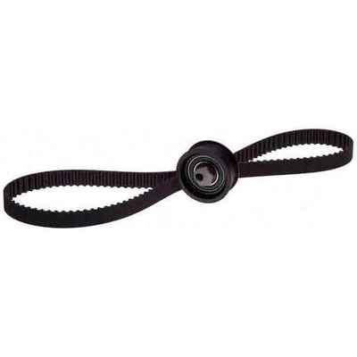 Timing Belt Component Kit by GATES - TCK153 pa3