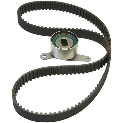 Timing Belt Component Kit by GATES - TCK160 pa3