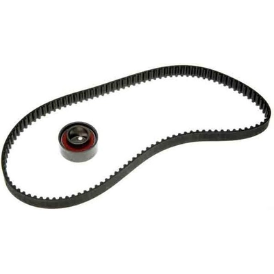 Timing Belt Component Kit by GATES - TCK162 pa1